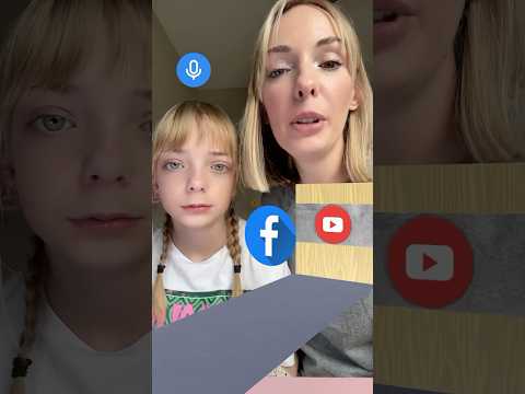 TikTok Challenge #tiktoktrend #tiktok #momdaughter #funny