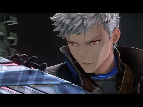 Id, Gallanza & Maglielle Boss Fights (Chapter 8) - Granblue Fantasy Relink