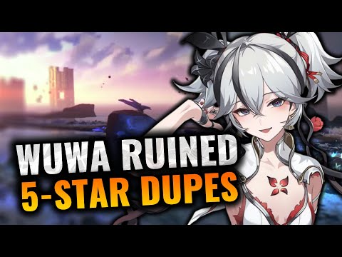 The Best 5* Dupes in Gacha Gaming