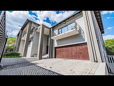 4 bedroom house for sale in Sterrewag | Pam Golding Properties