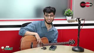 VARUN JAIN IN THE HOUSE - SHUFFLE CHAT - RJ JMAN - RED INDIES SHUFFLE