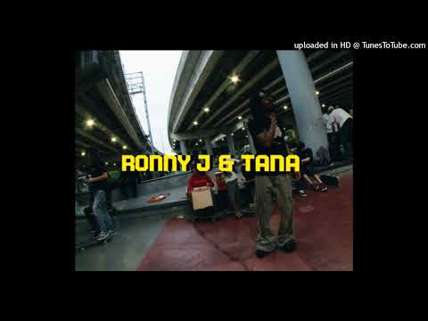 tana - skate 3 (prod. ronny j) sped up