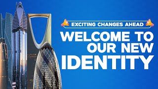 Exciting Changes Ahead: Discover Our New Identity!