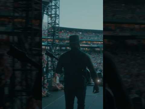 Zac Brown Band - 14th Sold Out Show at Fenway Park (Recap) #shorts #fenway #boston #zacbrownband