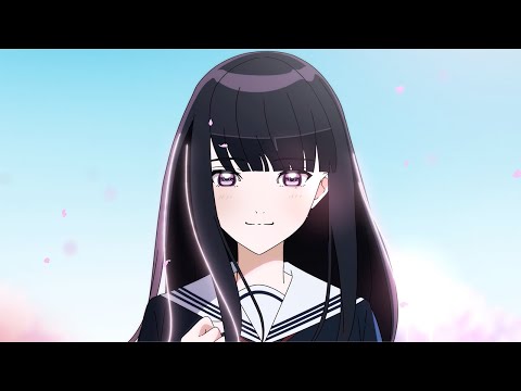 tuki.『SAKURA KIMI WATASHI』Official Music Video