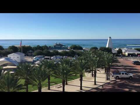 One Minute Morning: Seaside, Florida - Cottage Rental Agency