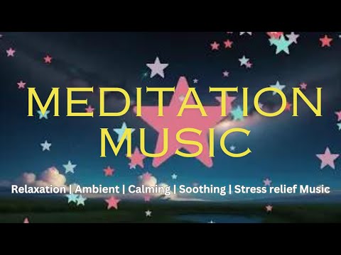 🌿  Serenity in Sounds - The Ultimate Relaxation Music for Stress-Free Living! 🎶✨