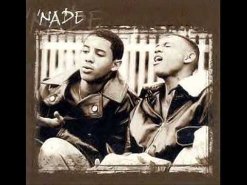 'Nade - My Luv (A Capella)