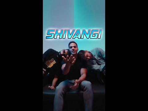 Shivangi ft. @Fittrjc & @fittrwithrohit | Prod. by @Pextyle