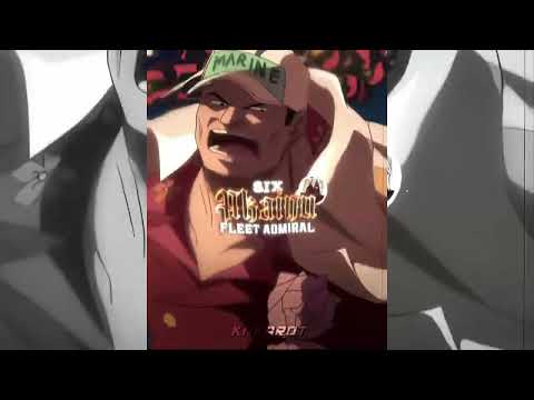 AKAINU VS KAIDO (BIG FORMAT)