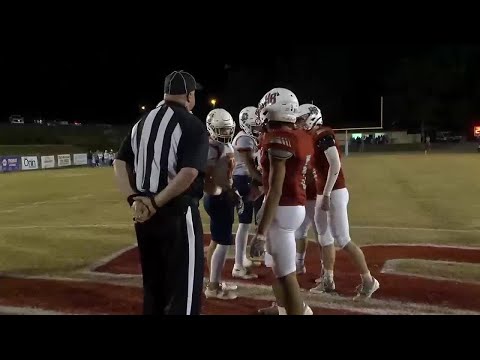 Friday Night Football Fever week 11 - Part 4