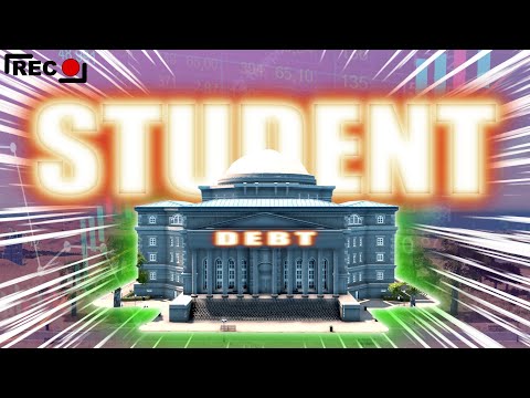 COMO ARRUINAR A LOS ESTUDIANTES en Cities Skylines - Private Education Challenge