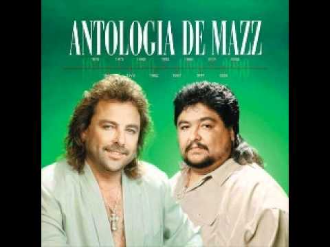 Mazz- Porque Dios Mio