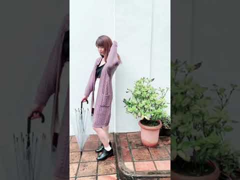 9月スタート⭐︎GRLで秋コーデ🍂👚【難聴うさぎ】#shorts