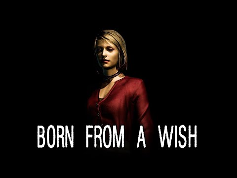 Silent Hill 2 (Born From A Wish) - Part 1 of 5 (Preview)