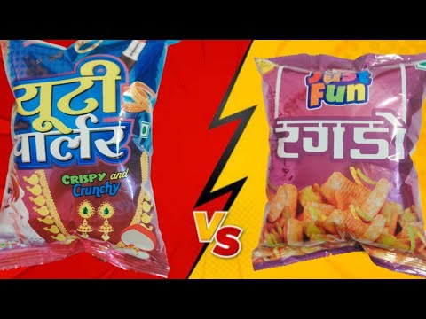 Beauti Parler Snacks 😍😍 | Beauti Vs Ragdo Kisme He Sabse jyada Phaayada ?😱😍 | Magic review