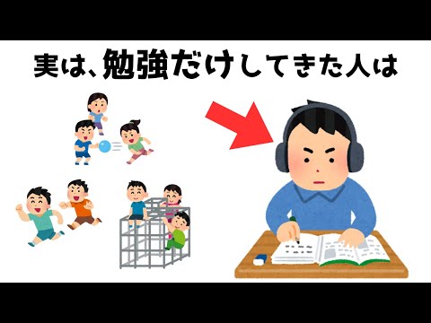 【有益】学生の時に知りたかった雑学  #日常 #有益 #役立つ #雑学 #1分雑学