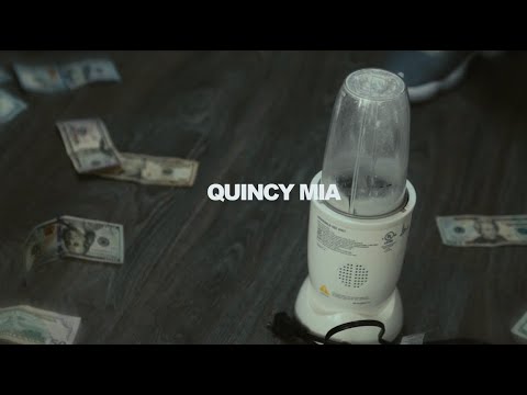 Quincy Mia x NLB KEV "Says Who" (Official Music Video)