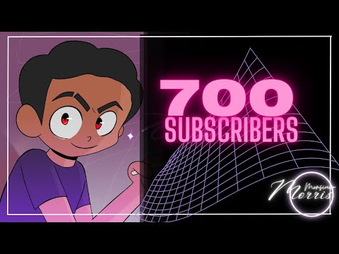 700 Subscribers