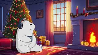 Lofi Christmas Beats 🎄 Lofi Hip Hop Mix ❄ Christmas Beats & Chillhop Christmas Music