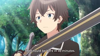 🍣🍎【七星のスバル】 1-12話 | Anime English Subtitle 2025