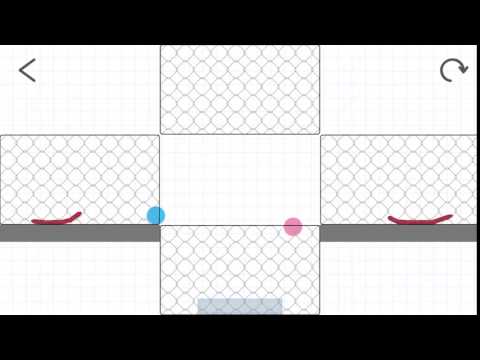 BRAIN DOTS solution Stage 427