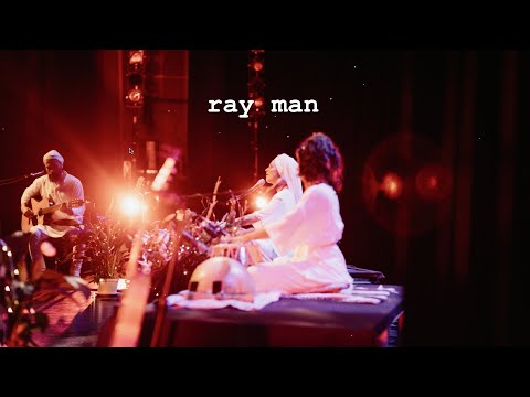 Snatam Kaur - Ray Man Live in San Francisco 10/11/19 [Official Lyric Video]