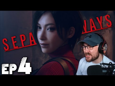 Just Bang Already! | Separate Ways First Playthrough | Ep 4