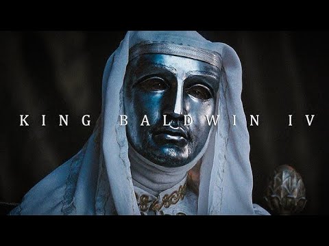 King Baldwin IV 🤚🙂‍↕️ EDIT/AMV [ Kingdom of Heaven ]