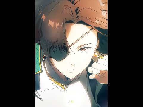 Hayato Suo  [ Wind Breaker ]  [ Anime Edit ]