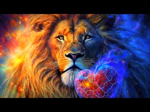 HEAL LOVE WOUNDS 》528Hz Miracle Tone For Healing Your Heart 》Soothe Your Soul and Find Inner Peace