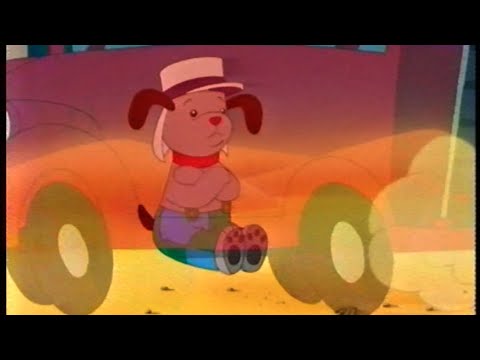 Sooty's Amazing Adventures - 01x08: Desert Song (1997)