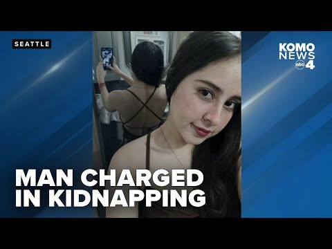 Man charged in kidnapping of pregnant Auburn woman found in Mexico