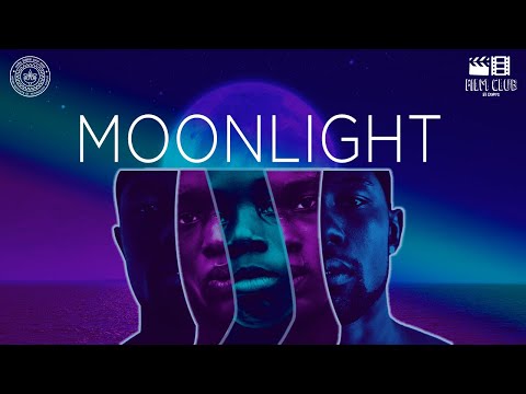 Moonlight - The Epiphany of Identity | E.T.U - 1 | Video Essay | IIT Kanpur