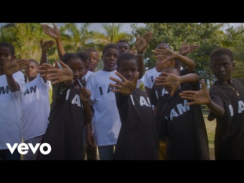 Govana - I Am (Official Video)