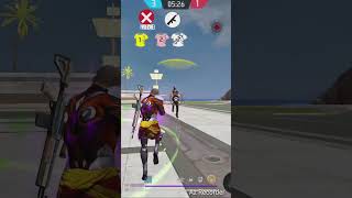 Free fire new craftlandmap hack truck #hack #tricks #freefirecraftland