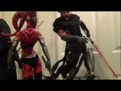 Sideshow Darth Talon PF (Reg)