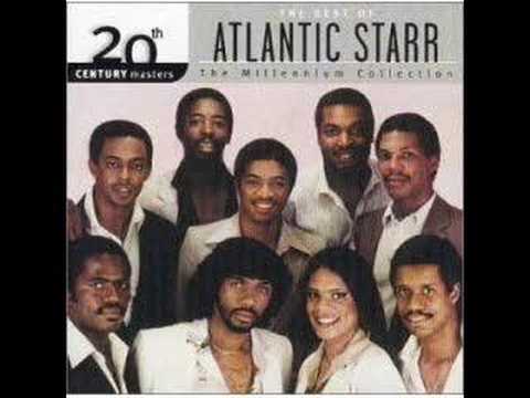 Atlantic Starr - More More More