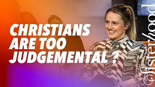 Judgemental Christians? | TBN UK