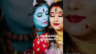 #shorts Dhak Baja Kashor Baja #maa asche #song #whatsappstatus #viral #status #video #mahadev