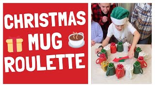 Best DIY Christmas Party Game!