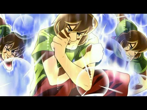 「AMV」Shaggy - Industry baby vs. E.T.