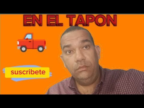 COMO ANDA EL TRÁNSITO EN SANTO DOMINGO