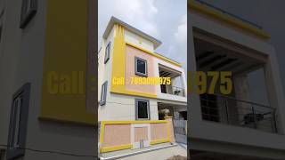 75 లక్షల కే G +1 East facing #g1 #shorts #virelshorts #trending  #home #ytshorts #vnreddyproperties