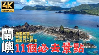 Taiwan Lanyu tourism Natural aquarium snorkeling paradise!