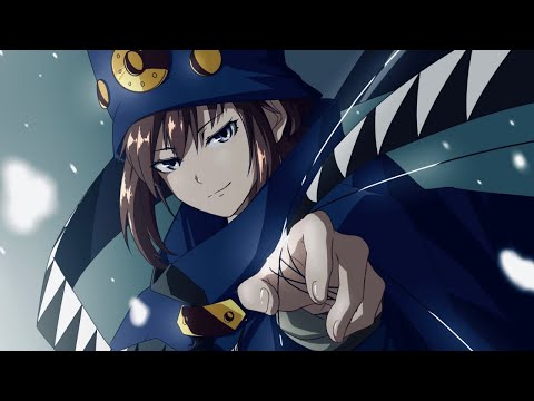 Boogiepop 2019 OP - shadowgraph / MYTH & ROID