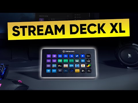 Elgato Stream Deck XL: The Ultimate Streaming Tool?