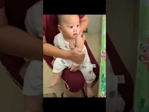 baby vaccine video| baby vaccine video funny