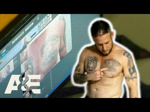 60 Days In: Extreme Measures Taken to Protect Daniel's True Identity | A&E