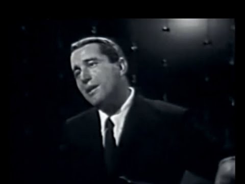 Perry Como Live - My Favorite Things